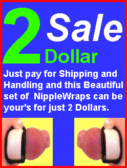 $2.00 Wrap Sale