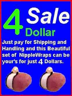$4.00 Wrap Sale