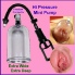 pussy pumping